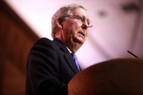 McConnell Blasts The MAGA Movement As 'Completely Wrong' - America's ...