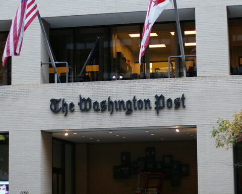 the Washington Post