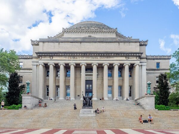 Columbia University Revokes Degrees From Students Who Seized Campus ...