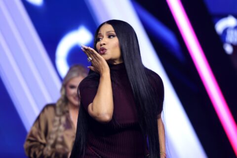 Zero Gage Rapper Nicki Minaj, ‘Superman’ Actor Dean Cain Join SBA’s $1 Million Business ...